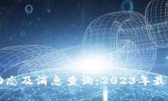 区块链技术最新动态及消