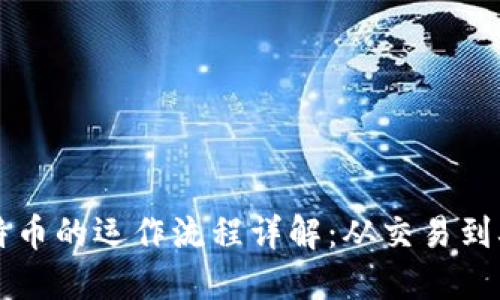区块链与比特币的运作流程详解：从交易到确认的每一步
